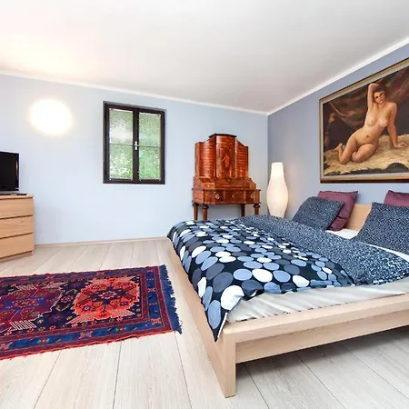 U Ruze 3* 쿤타호라