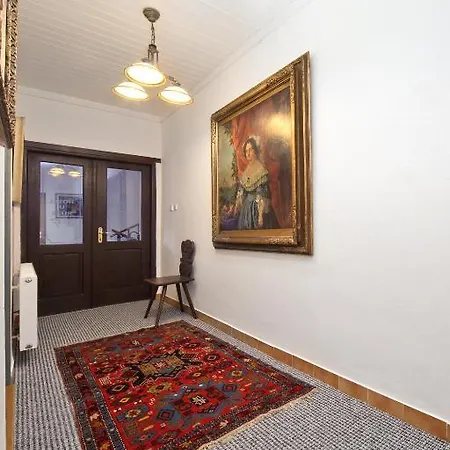 호텔 U Ruze 쿤타호라