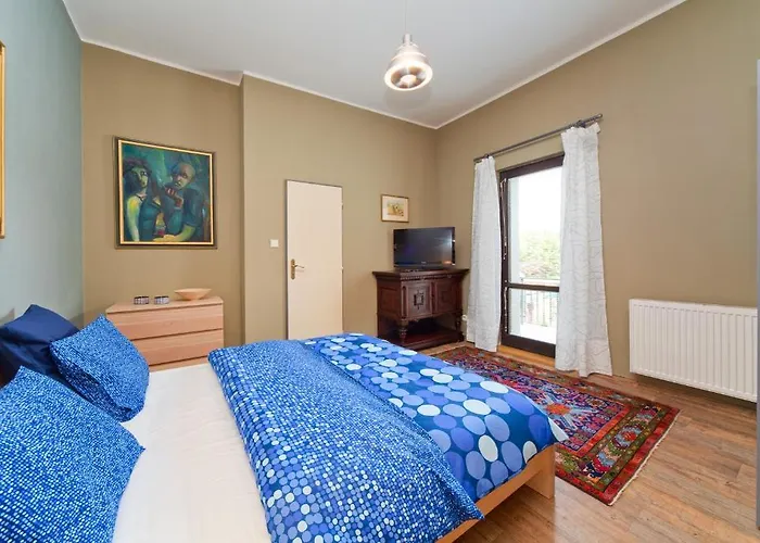 Hotel U Ruze Kutna Hora