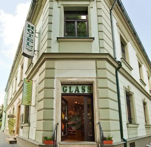 Hotel U Ruze 3*