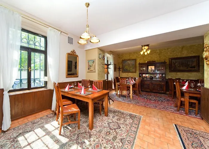 U Ruze Hotel Kutna Hora