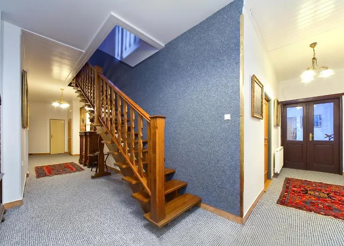 Hotel U Ruze